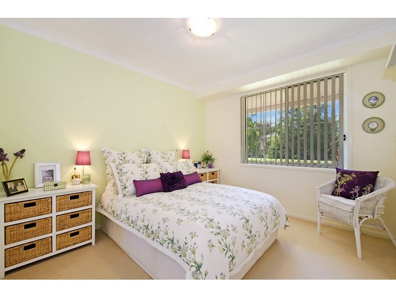 Quakers Hill NSW 2763