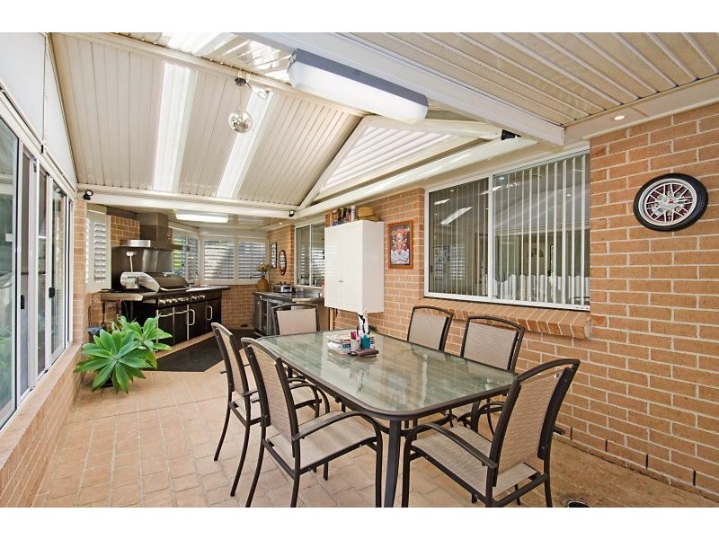 Quakers Hill NSW 2763