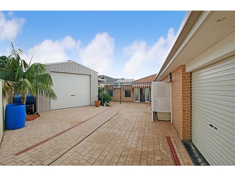 Quakers Hill NSW 2763