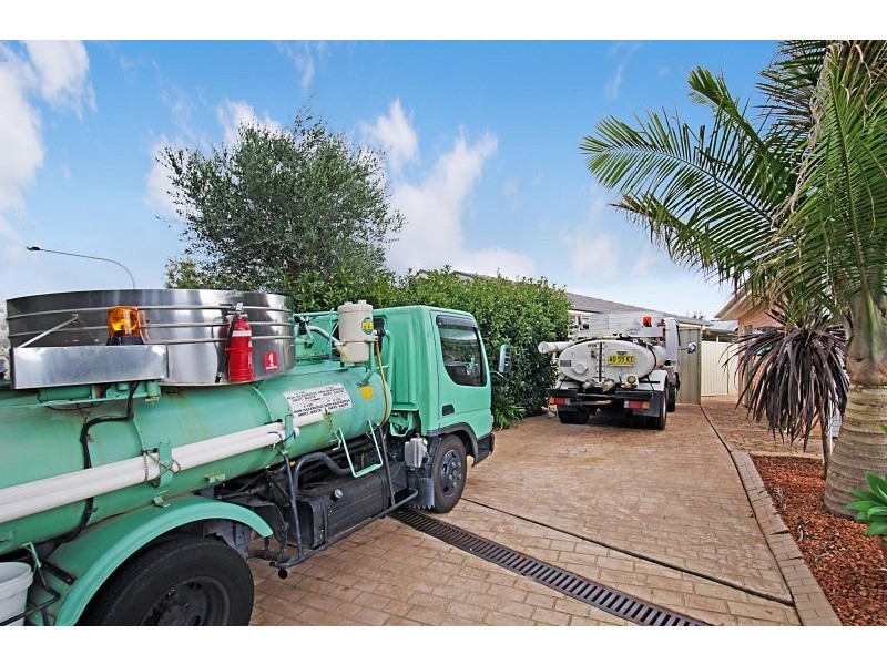 Quakers Hill NSW 2763