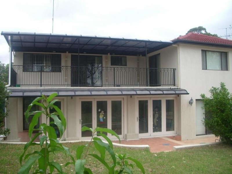 18 Ikara Ave, Kellyville NSW 2155