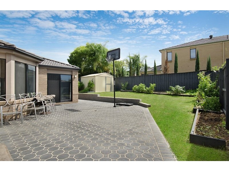 Stanhope Gardens NSW 2768