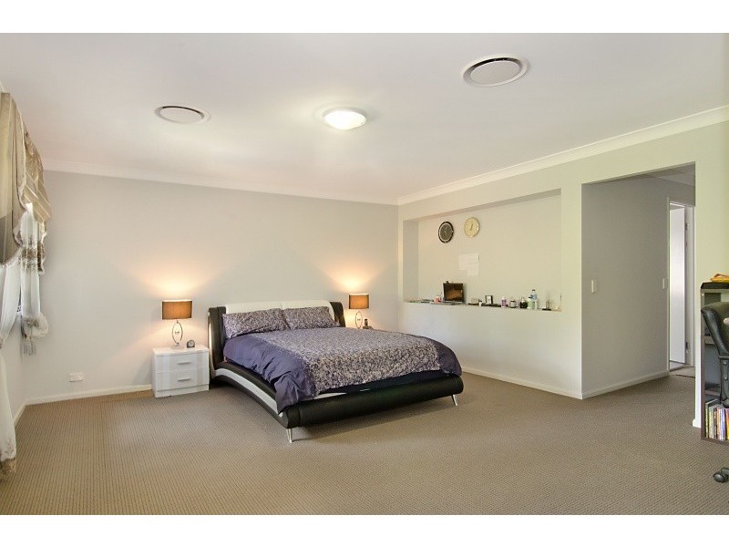 Stanhope Gardens NSW 2768