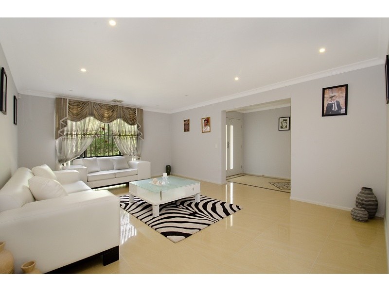 Stanhope Gardens NSW 2768