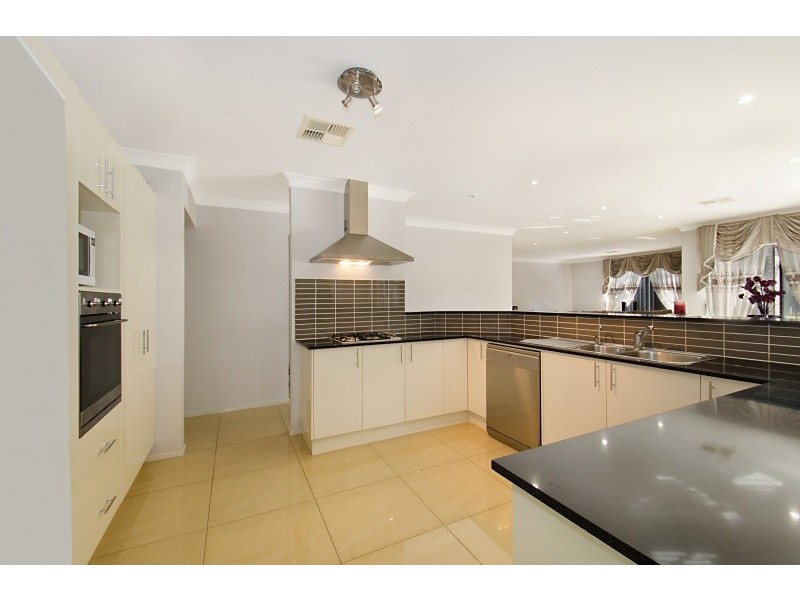 Stanhope Gardens NSW 2768