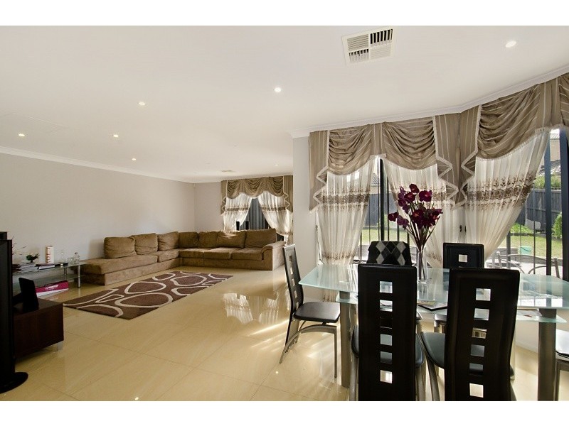 Stanhope Gardens NSW 2768