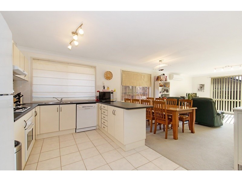 28 Tullaroan St, Kellyville Ridge NSW 2155