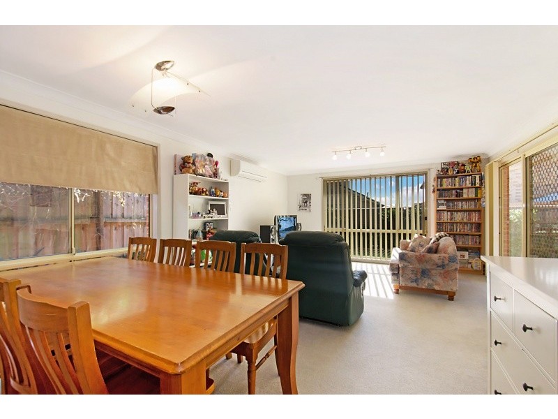 28 Tullaroan St, Kellyville Ridge NSW 2155