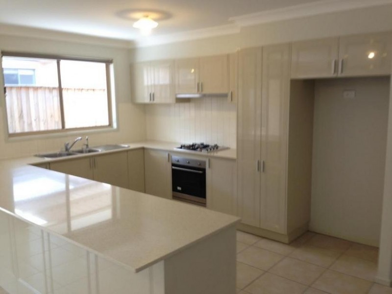 Stanhope Gardens NSW 2768