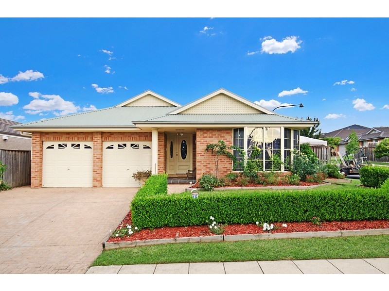 Kellyville Ridge NSW 2155