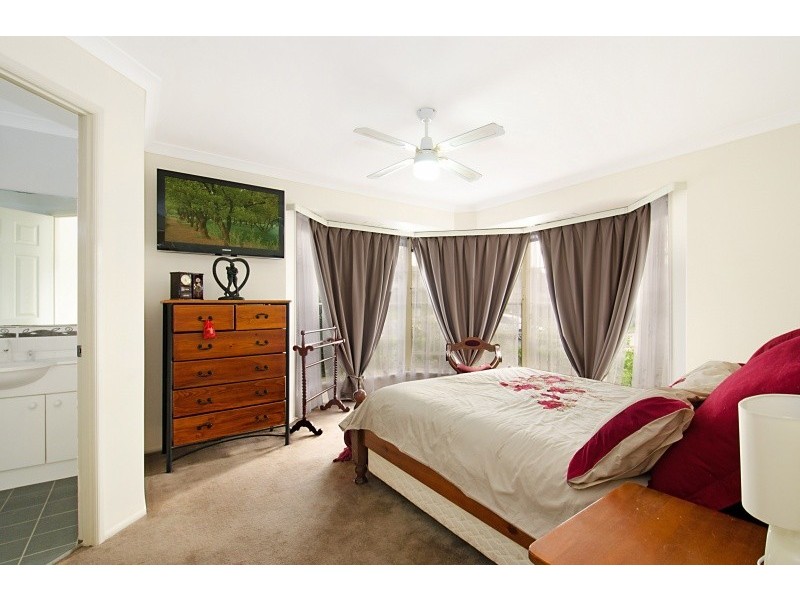 Kellyville Ridge NSW 2155