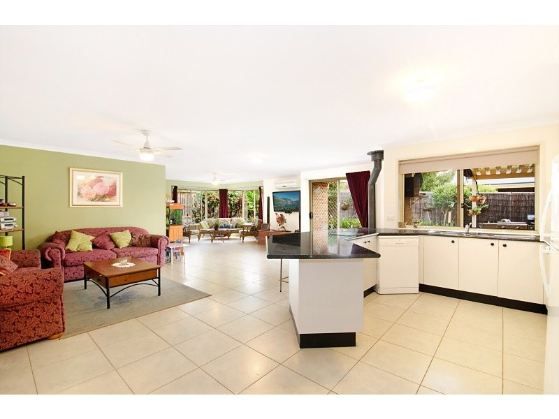 Kellyville Ridge NSW 2155