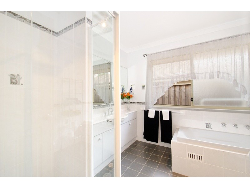 Kellyville Ridge NSW 2155