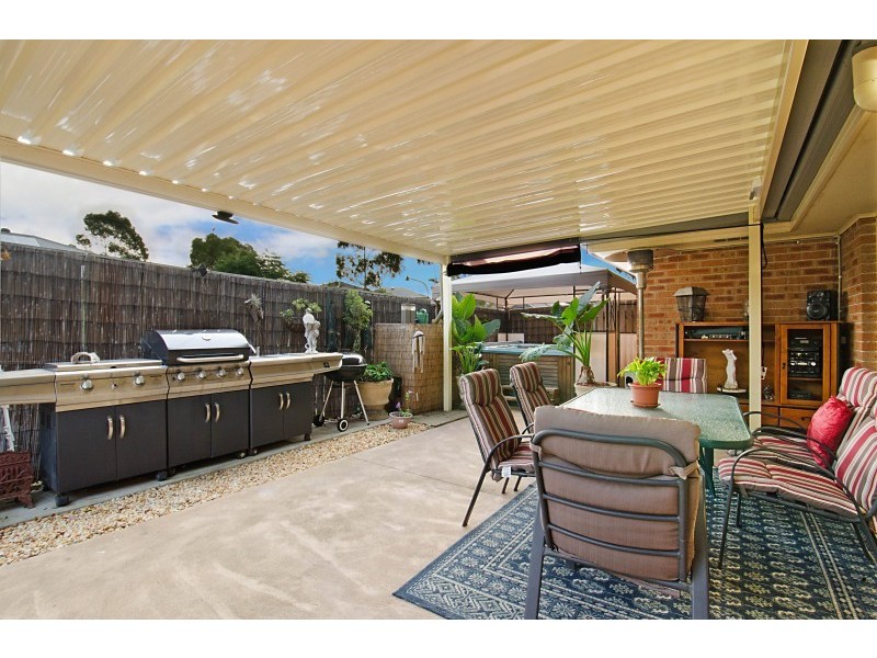 Kellyville Ridge NSW 2155