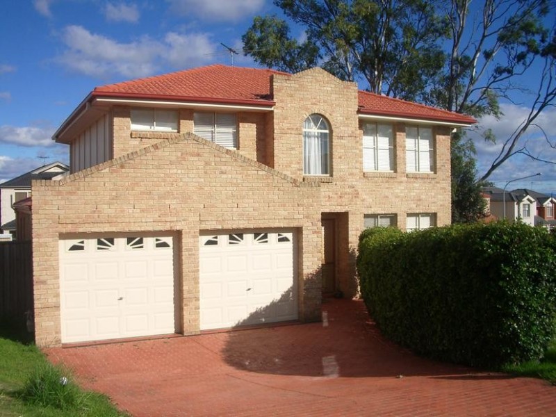 12 Roseberry Road, Kellyville NSW 2155