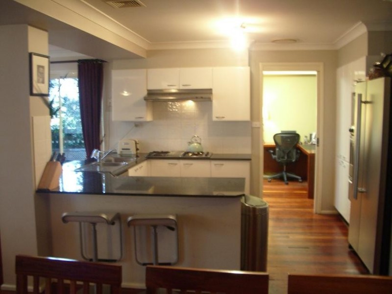 12 Roseberry Road, Kellyville NSW 2155