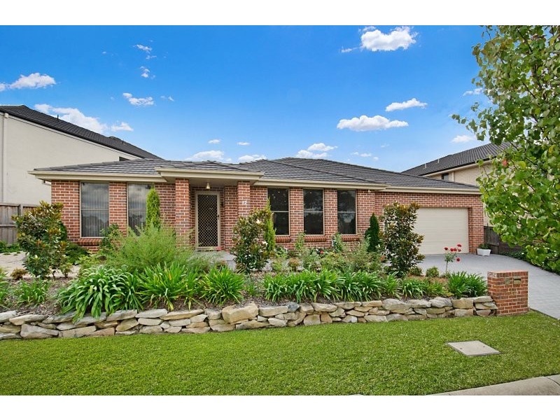 Stanhope Gardens NSW 2768