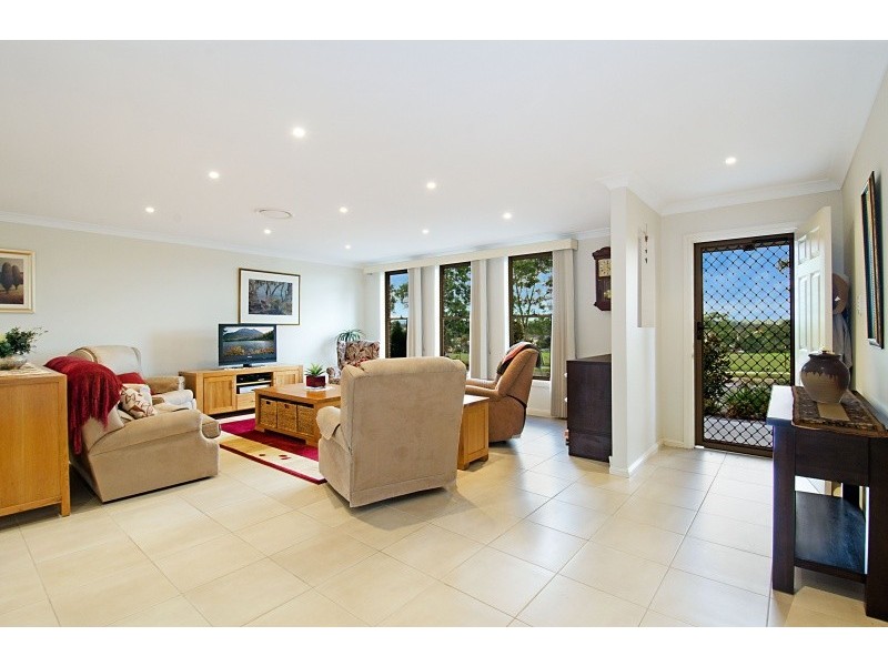 Stanhope Gardens NSW 2768