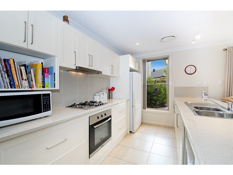 Stanhope Gardens NSW 2768