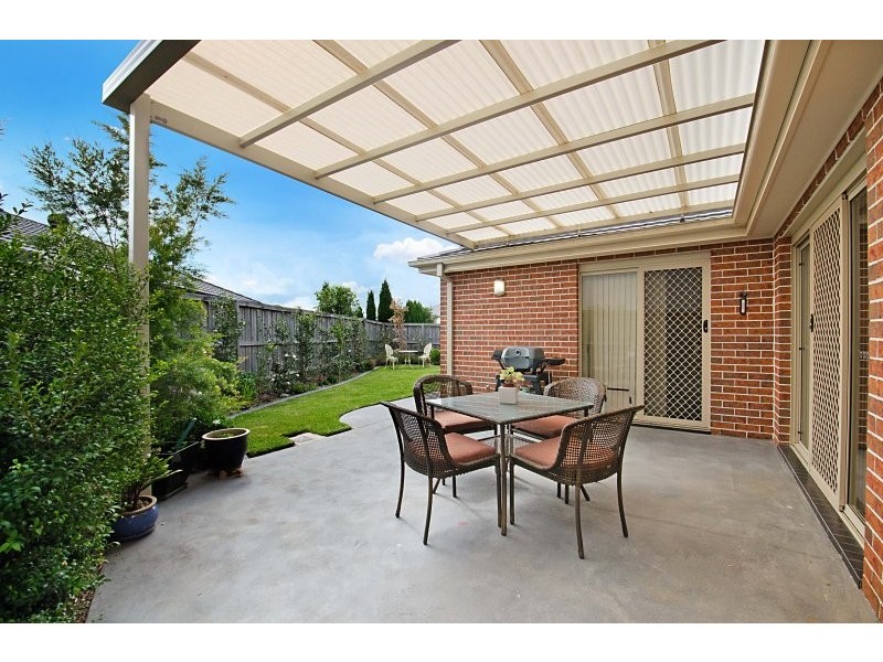 Stanhope Gardens NSW 2768