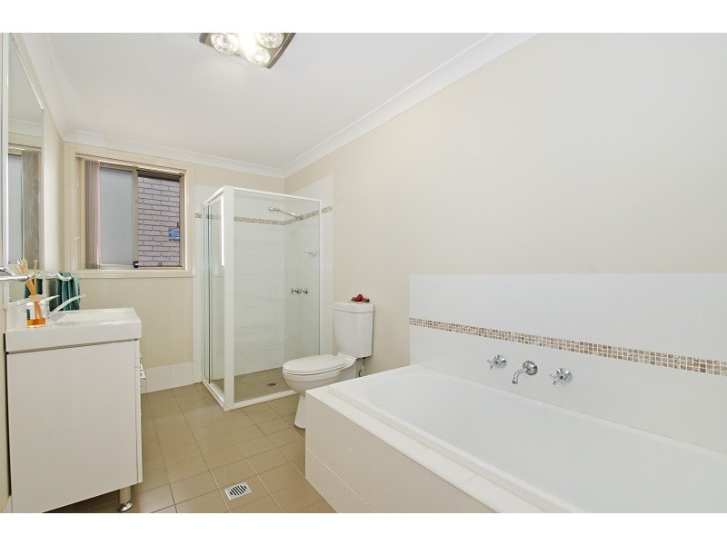 Stanhope Gardens NSW 2768