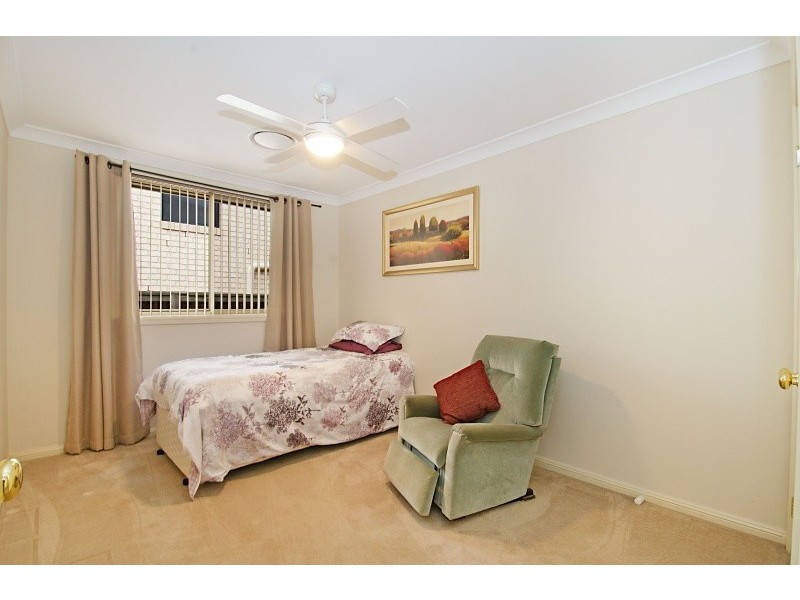 Stanhope Gardens NSW 2768