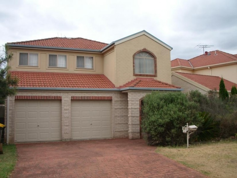 Beaumont Hills NSW 2155