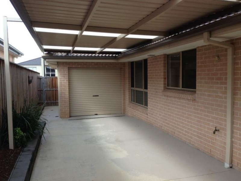 18 Rainford St, Stanhope Gardens NSW 2768