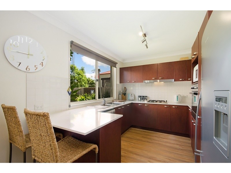 Stanhope Gardens NSW 2768