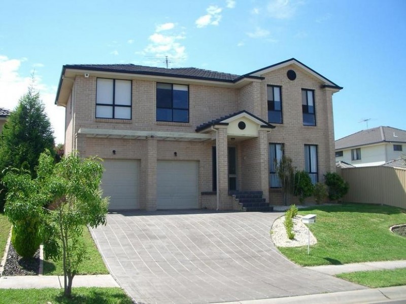 4 Hazelton Ave,, Kellyville Ridge NSW 2155
