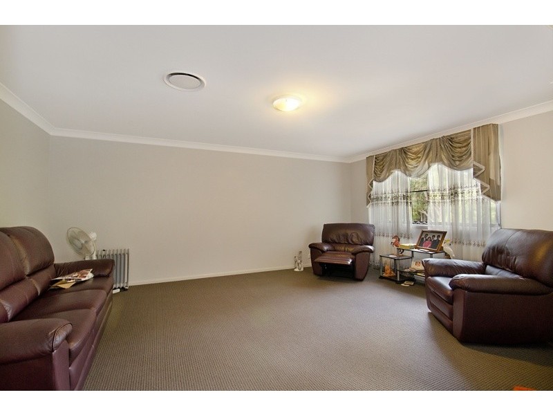 Stanhope Gardens NSW 2768