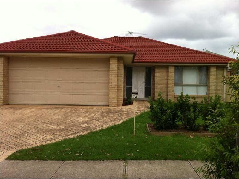 73 Glenwood Park Drive, Glenwood NSW 2768