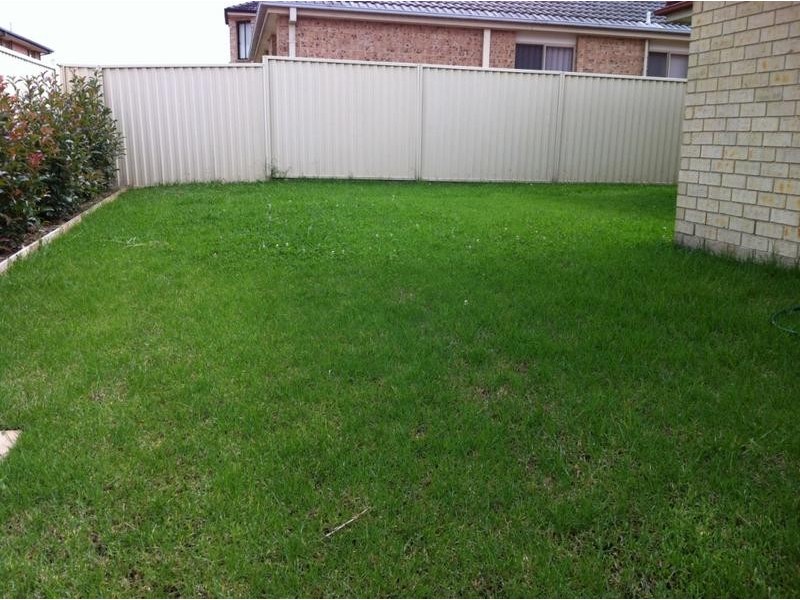 73 Glenwood Park Drive, Glenwood NSW 2768