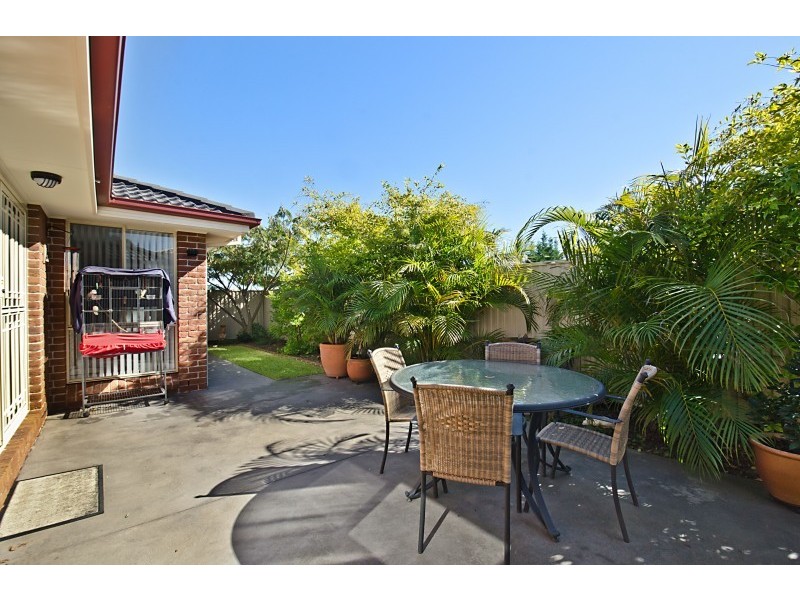 Kellyville Ridge NSW 2155