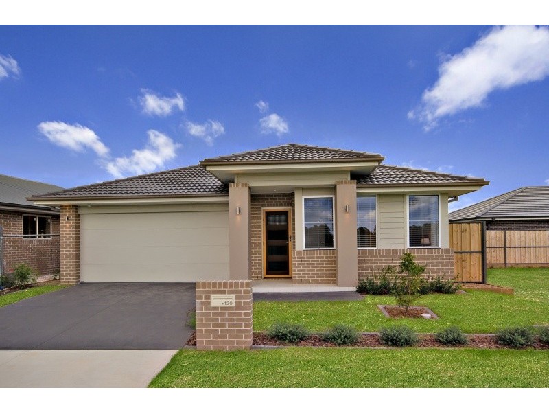 120 Greenview Parade, The Ponds NSW 2769