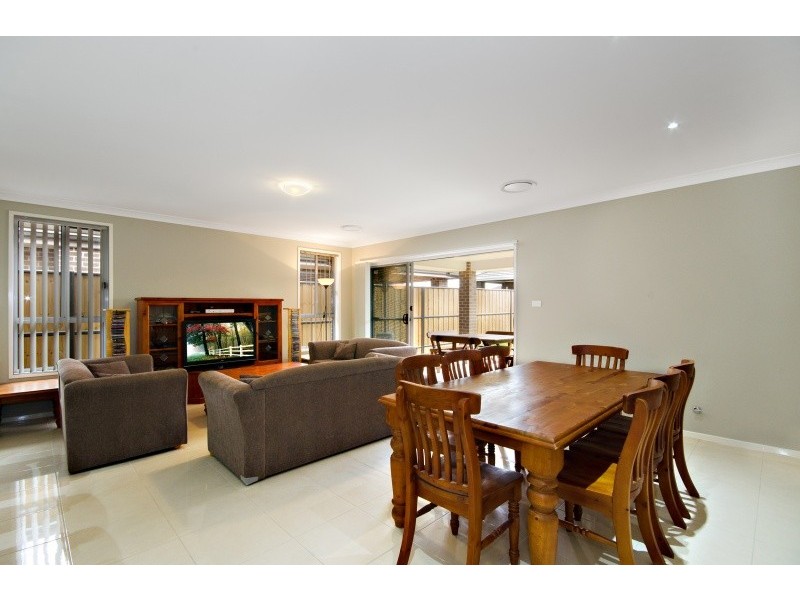 120 Greenview Parade, The Ponds NSW 2769