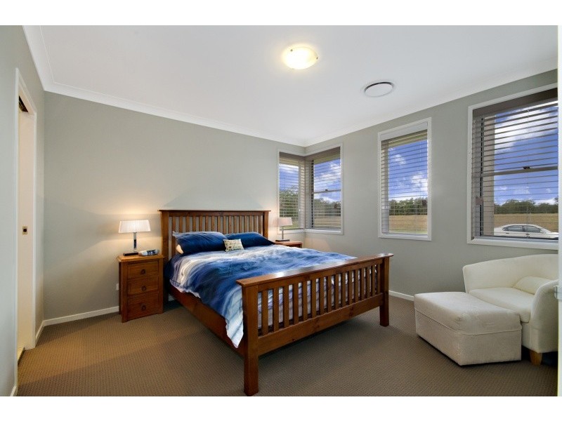 120 Greenview Parade, The Ponds NSW 2769