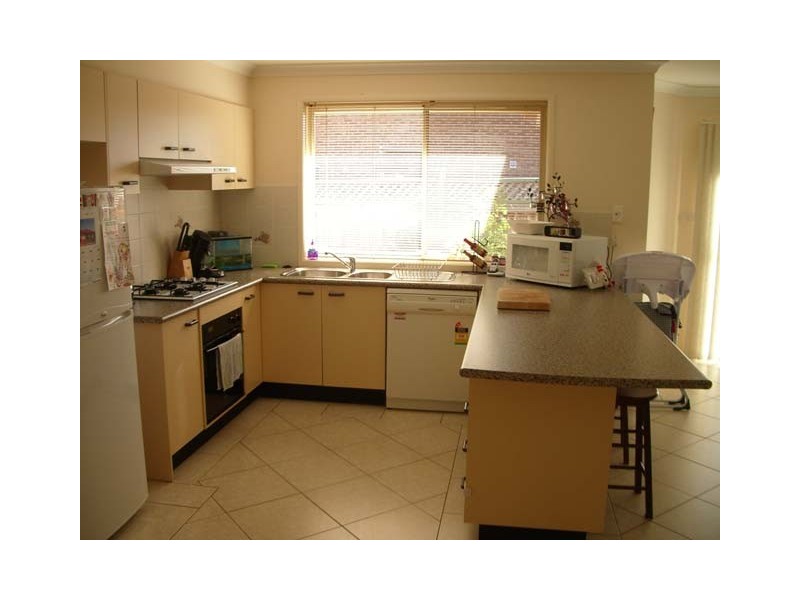 Beaumont Hills NSW 2155