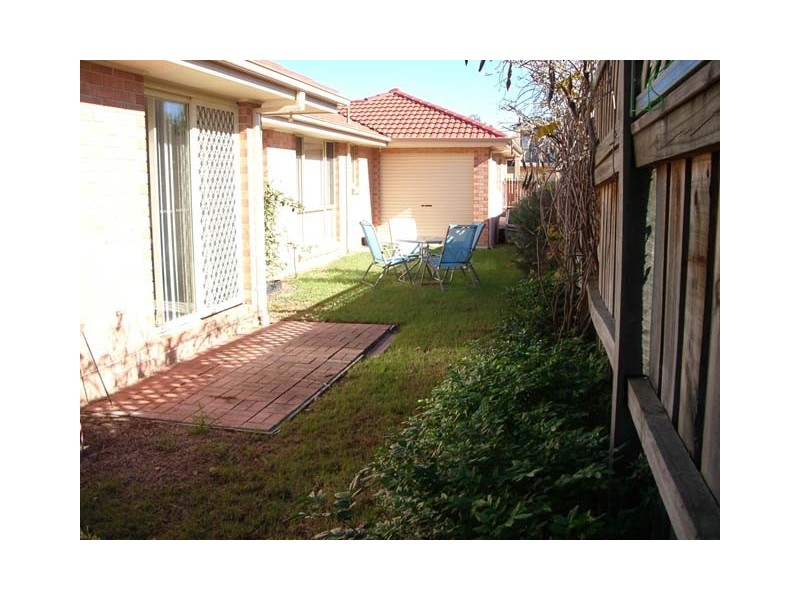 Beaumont Hills NSW 2155