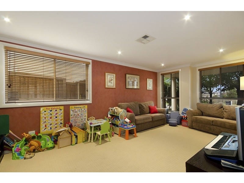 Beaumont Hills NSW 2155