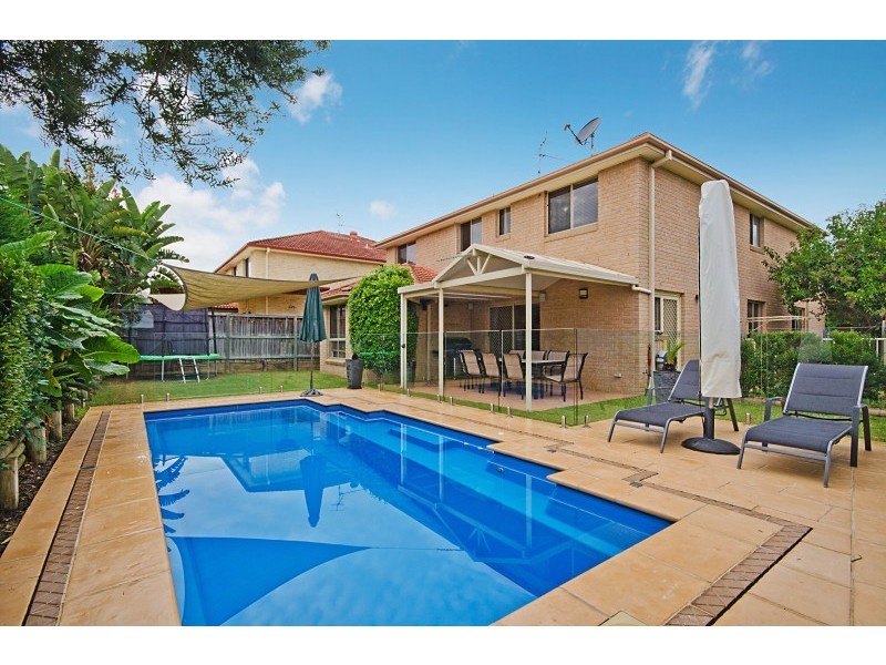 Beaumont Hills NSW 2155