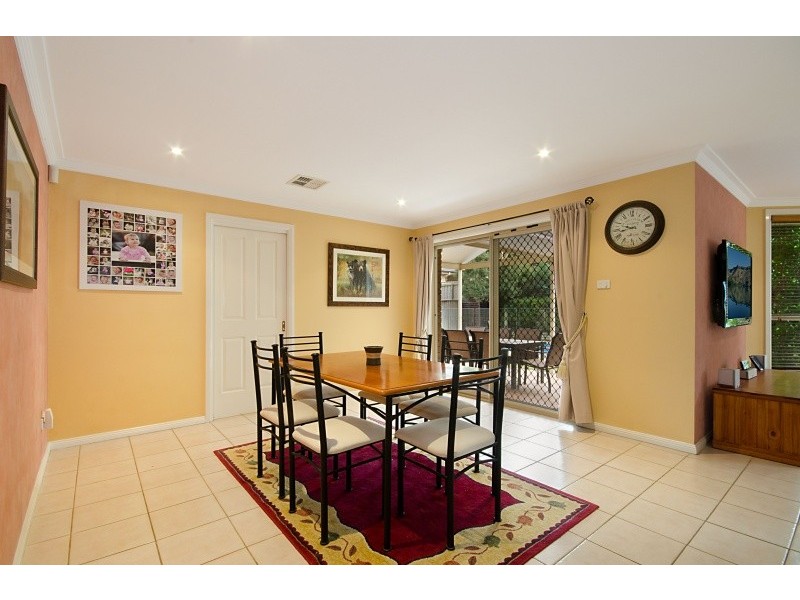 Beaumont Hills NSW 2155