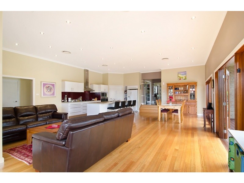 21 Yarrandale St, Stanhope Gardens NSW 2768