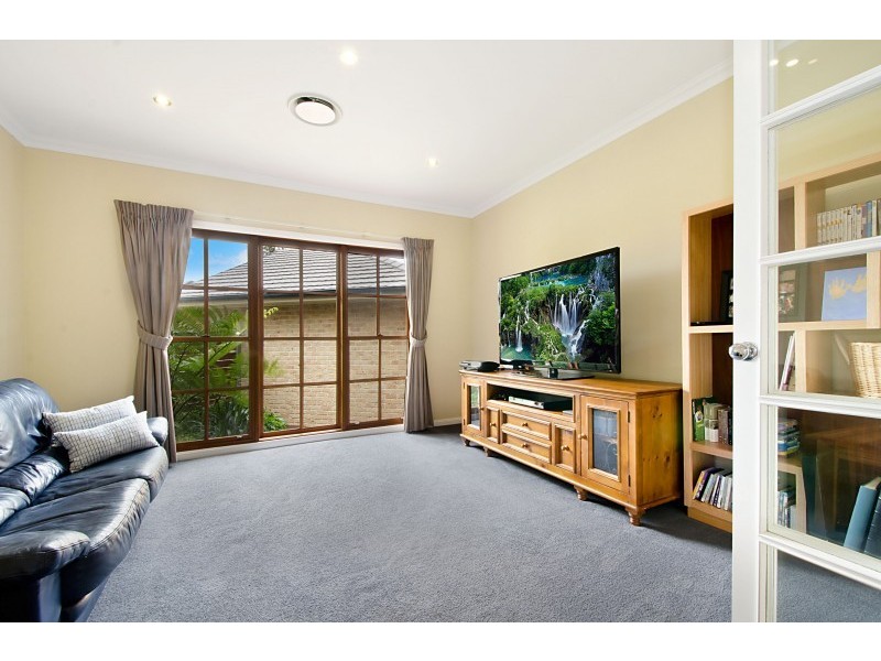 21 Yarrandale St, Stanhope Gardens NSW 2768