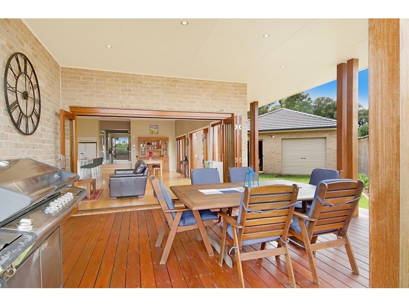 21 Yarrandale St, Stanhope Gardens NSW 2768