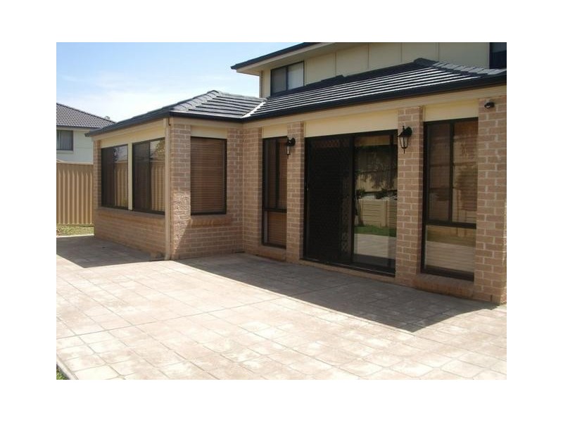 Kellyville Ridge NSW 2155