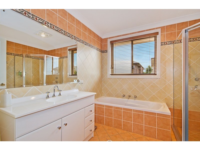 Beaumont Hills NSW 2155