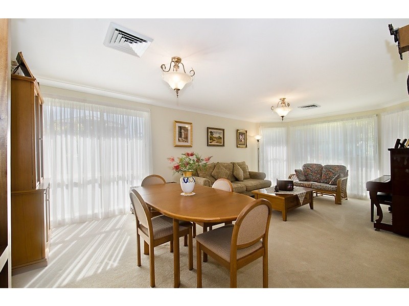 Kellyville Ridge NSW 2155