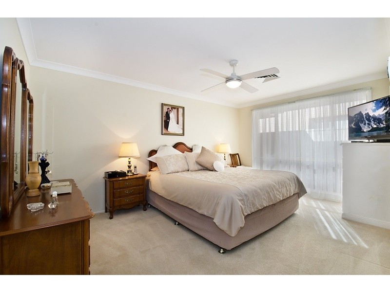 Kellyville Ridge NSW 2155