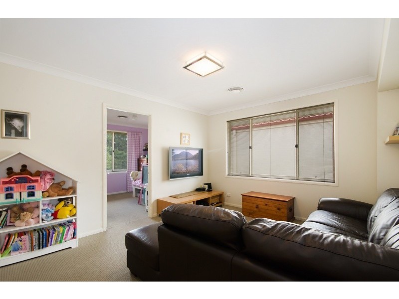 Stanhope Gardens NSW 2768